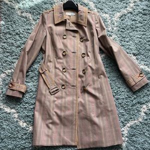 Boden tench coat